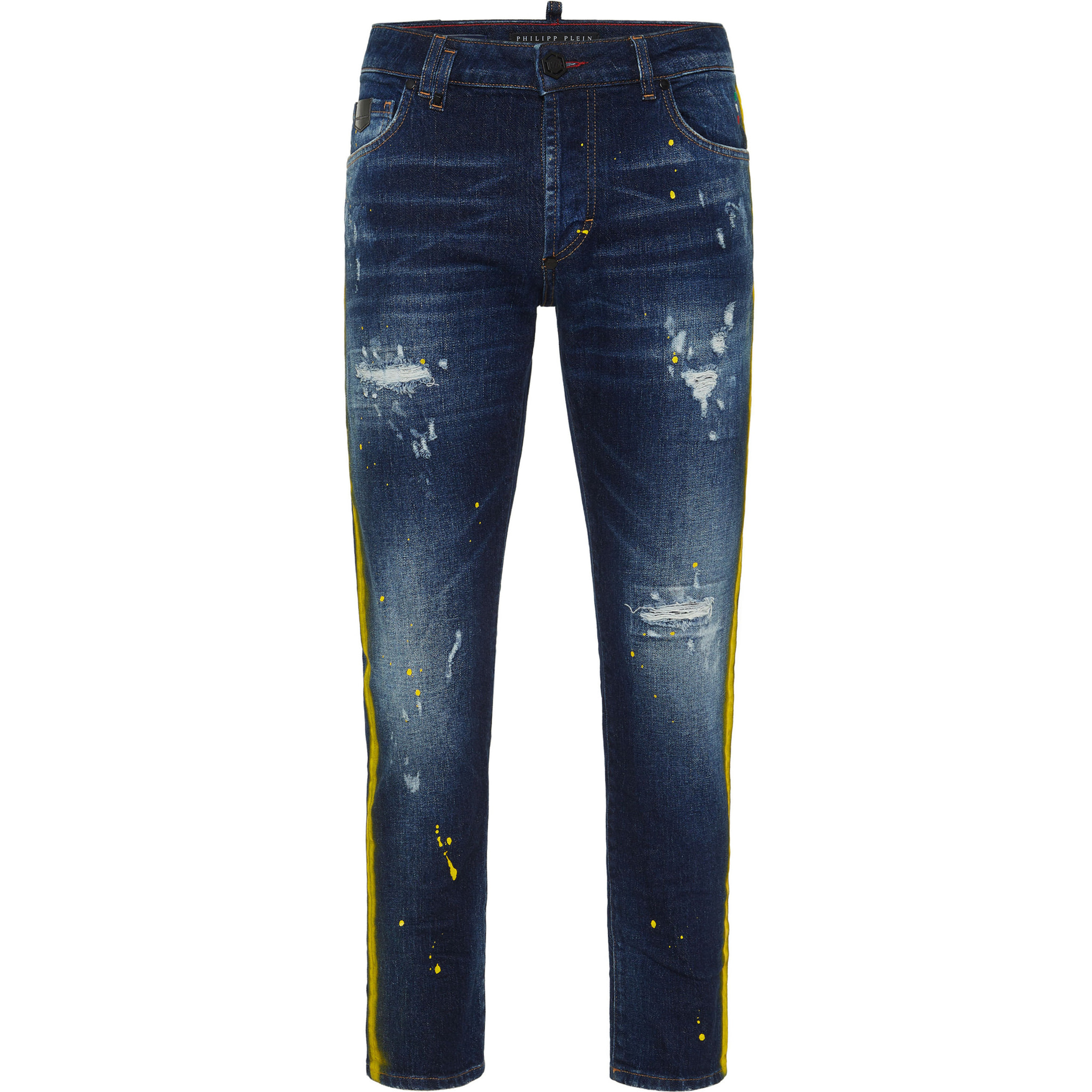 PHILIPP PLEIN Skinny