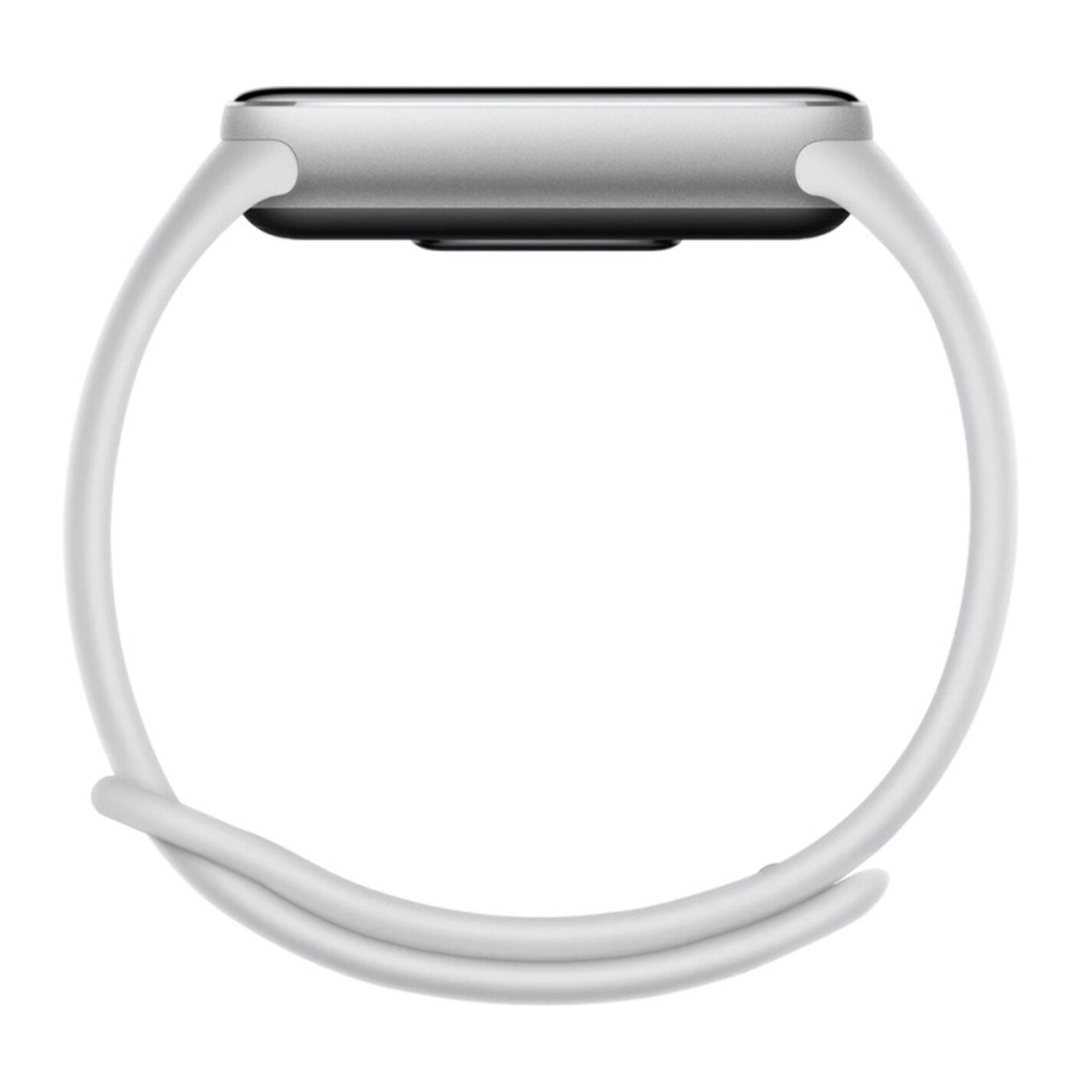 Xiaomi Smart Band 10 Plata