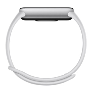 Xiaomi Smart Band 10 Plata
