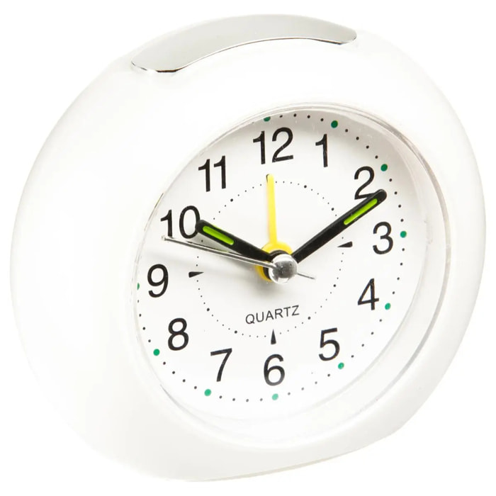 Réveil "Matis" 11x10cm