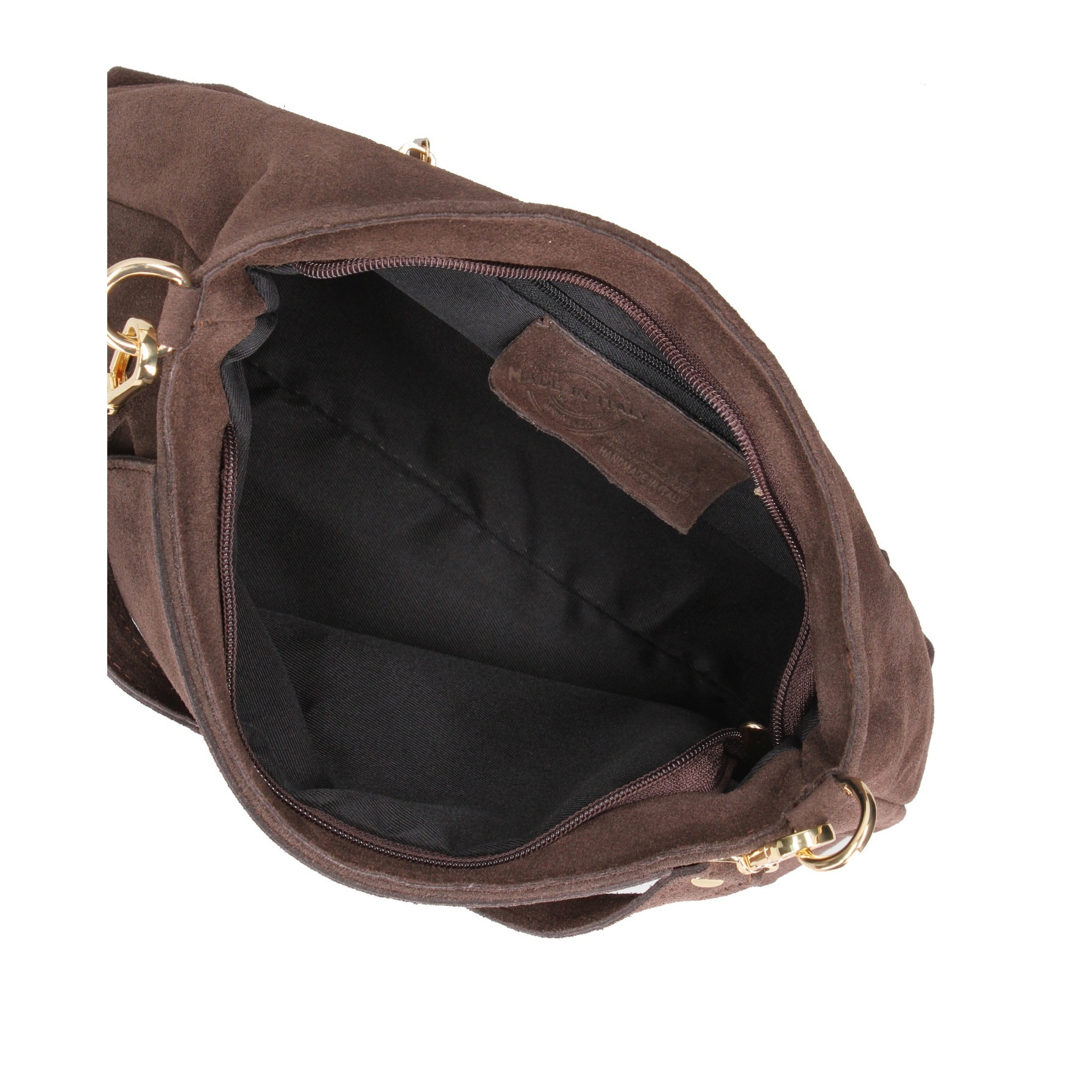 Gave Lux Borsa a tracolla