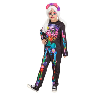 DISFRAZ HAPPY FLOWER KATRINA INF