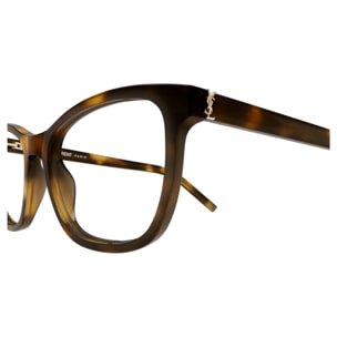 Gafas de Vista Saint Laurent SL M121-002 de Acetato Mujer 54 mm