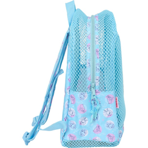Mochila anti-arena frozen