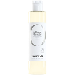 Gel Douche - Aloe Vera Bio