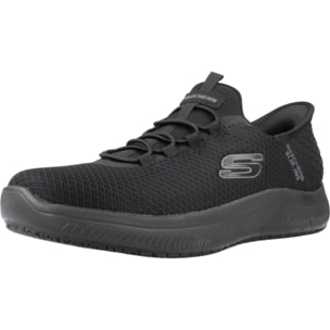 SNEAKERS SKECHERS SUMMITS SR-COLIN SLIP-INS