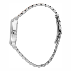 Reloj Maserati R8853118520 Mujer Analogico Cuarzo con Correa de Acero inoxidable