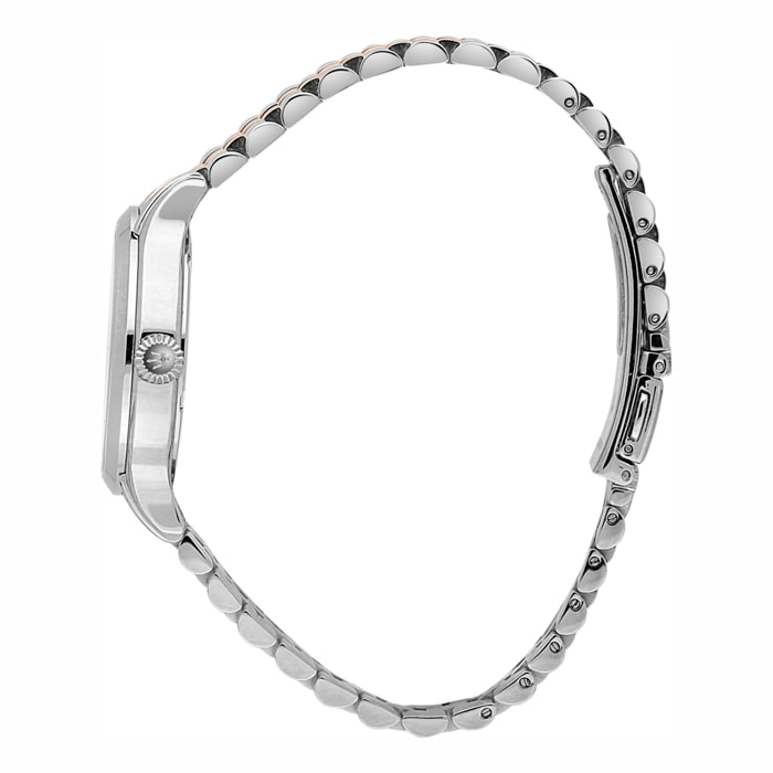 Reloj Maserati R8853118520 Mujer Analogico Cuarzo con Correa de Acero inoxidable