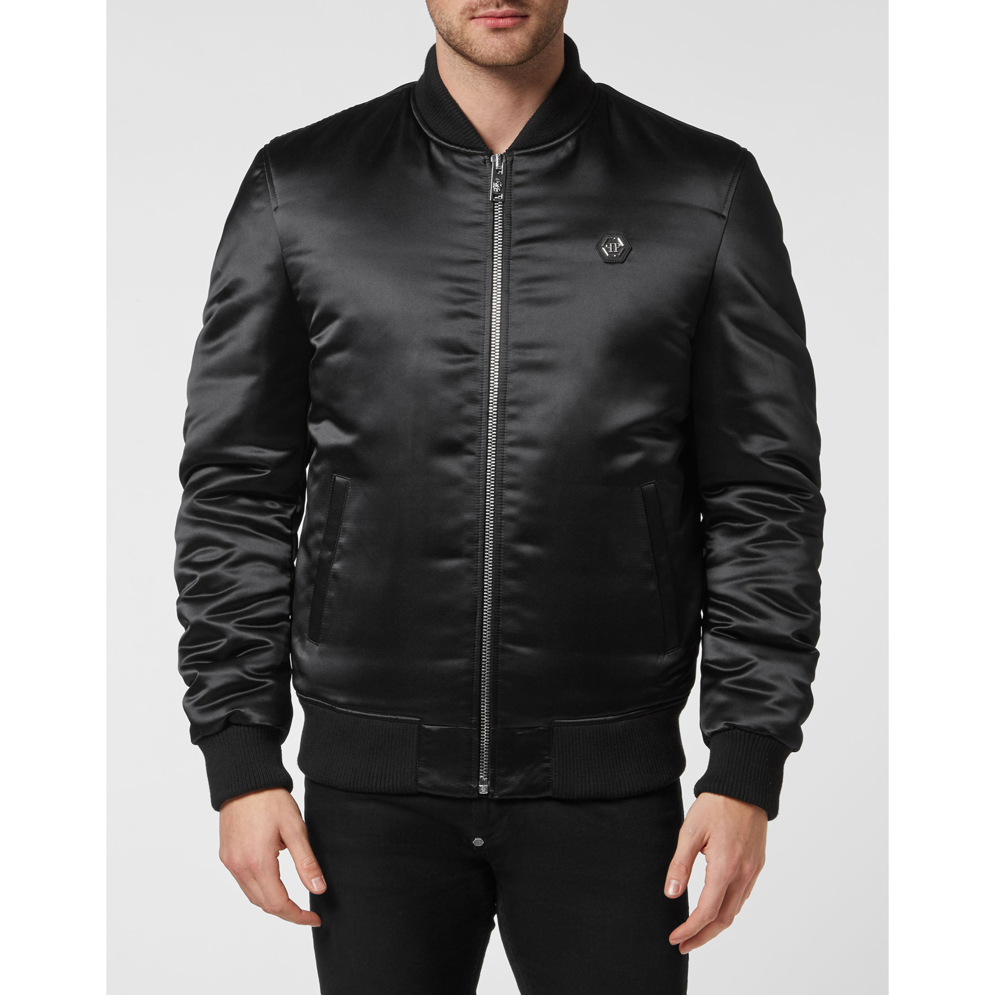 PHILIPP PLEIN Bomber TEDDY