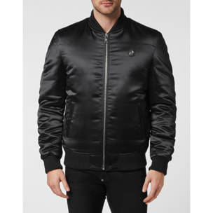 PHILIPP PLEIN Bomber TEDDY
