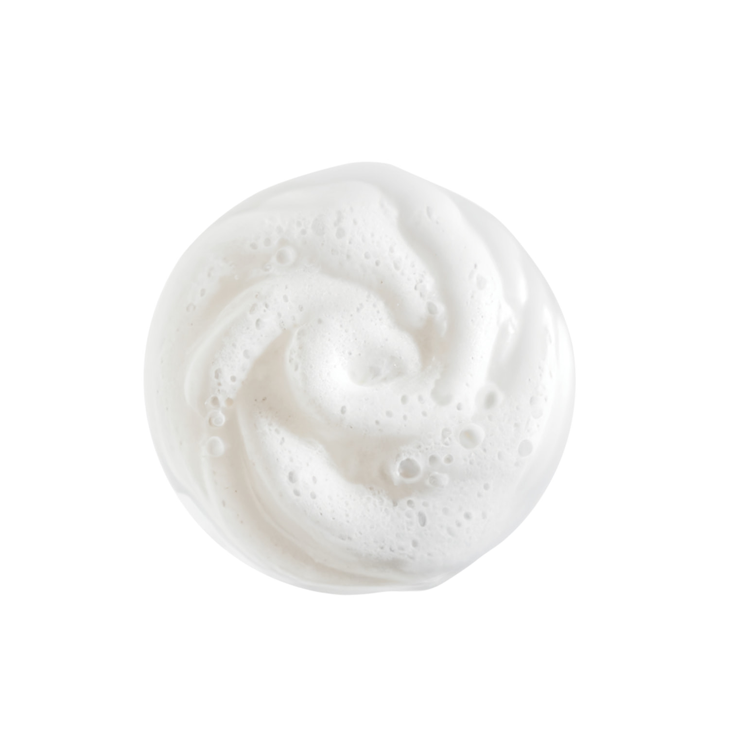 Vanille - Mousse de Douche