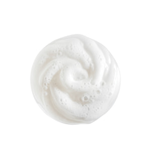 Vanille - Mousse de Douche