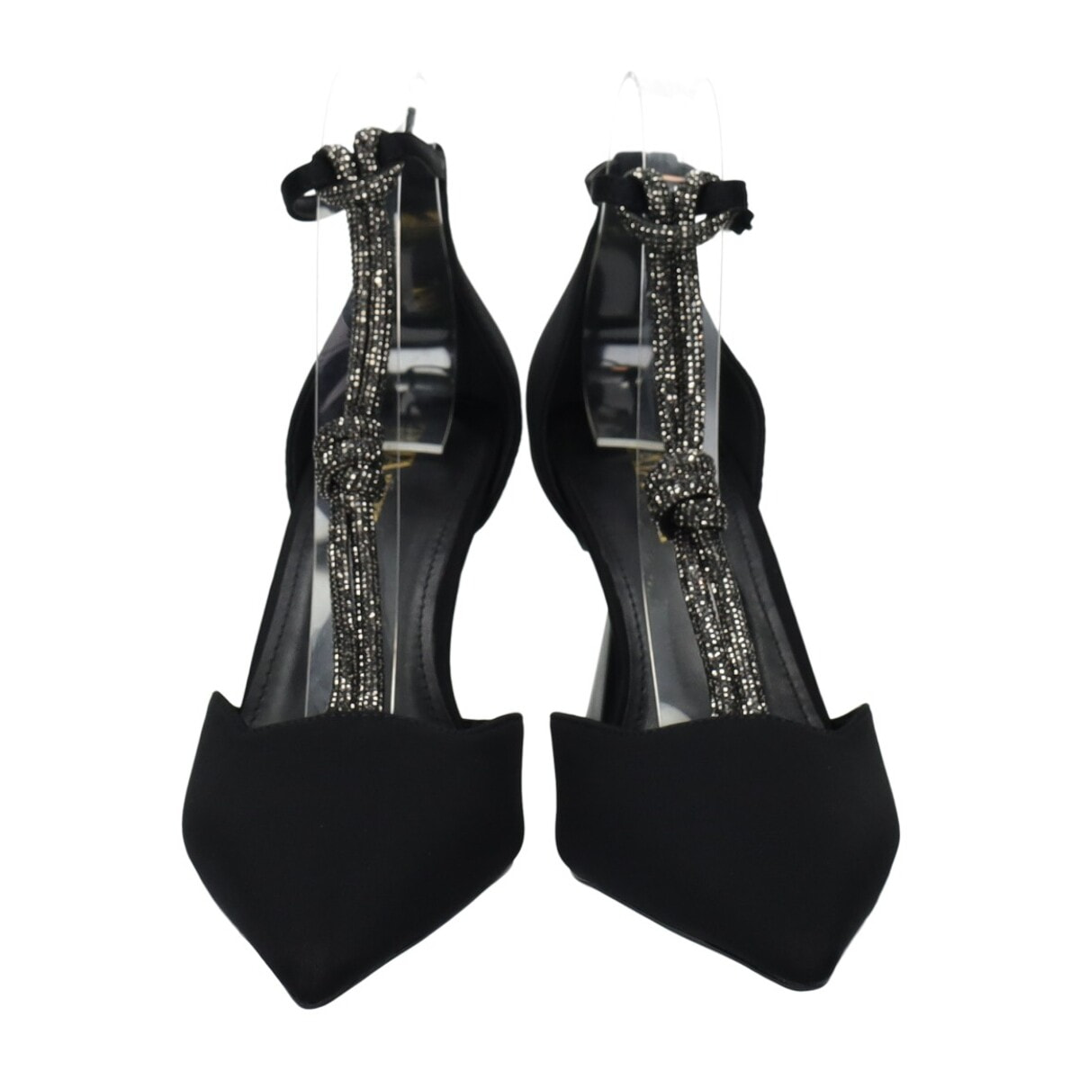 Décolleté Donna Tata Italia Nero