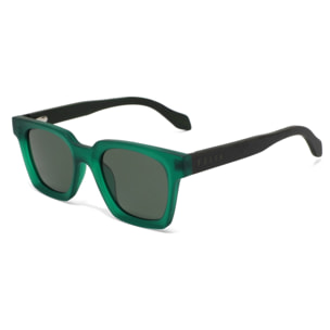 Gafas de Sol Feler 1592-3 Polarizadas de Madera Unisex 47 mm