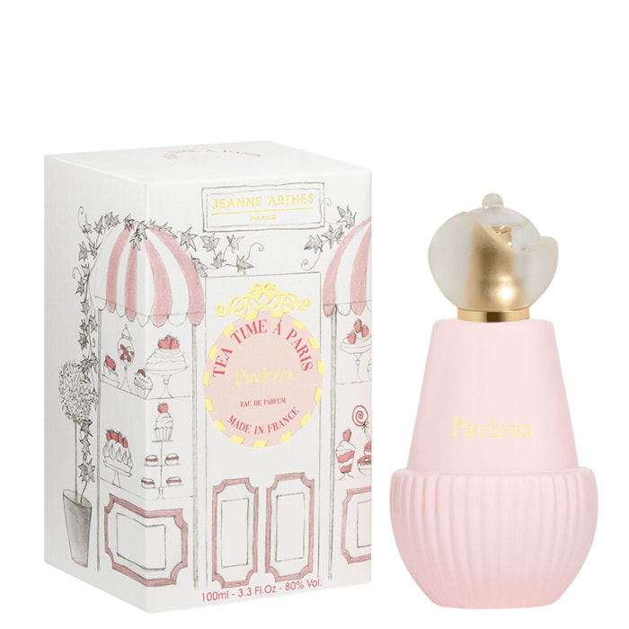 Pavlova - Eau de Parfum 100 ml