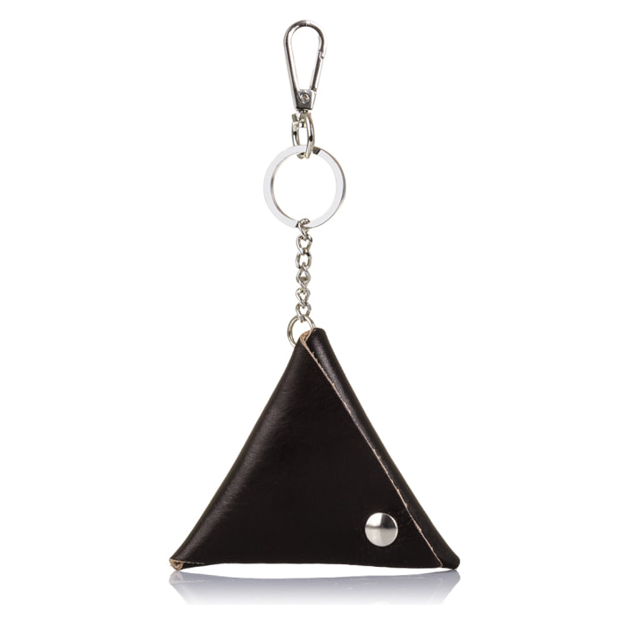 Giliola Llavero Mujer.Piel auténtica Tamponato