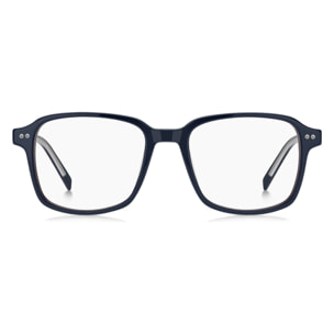 Gafas de Vista Tommy Hilfiger TH 2190 PJP de Acetato Hombre 51 mm