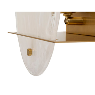 LAMPADA DA MURO PORTLAN CM 20X11X25