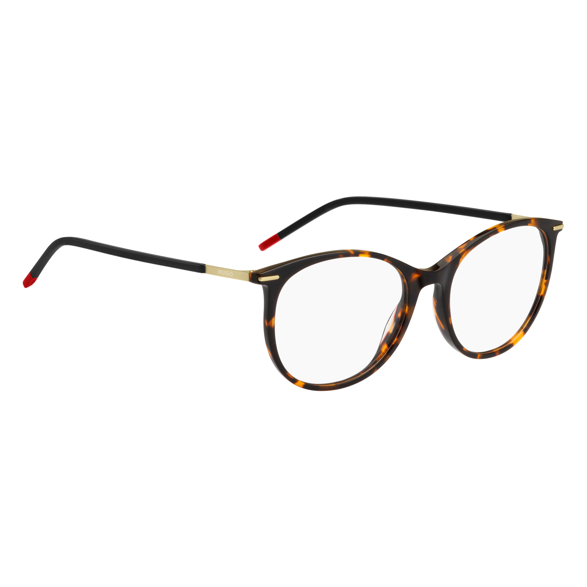 Montura de gafas Hugo Mujer HG-1238-0UCF317