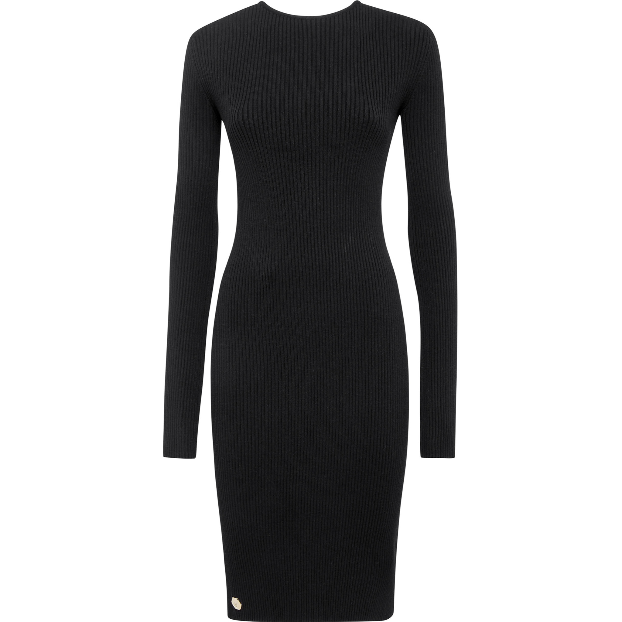 PHILIPP PLEIN Knit Dress