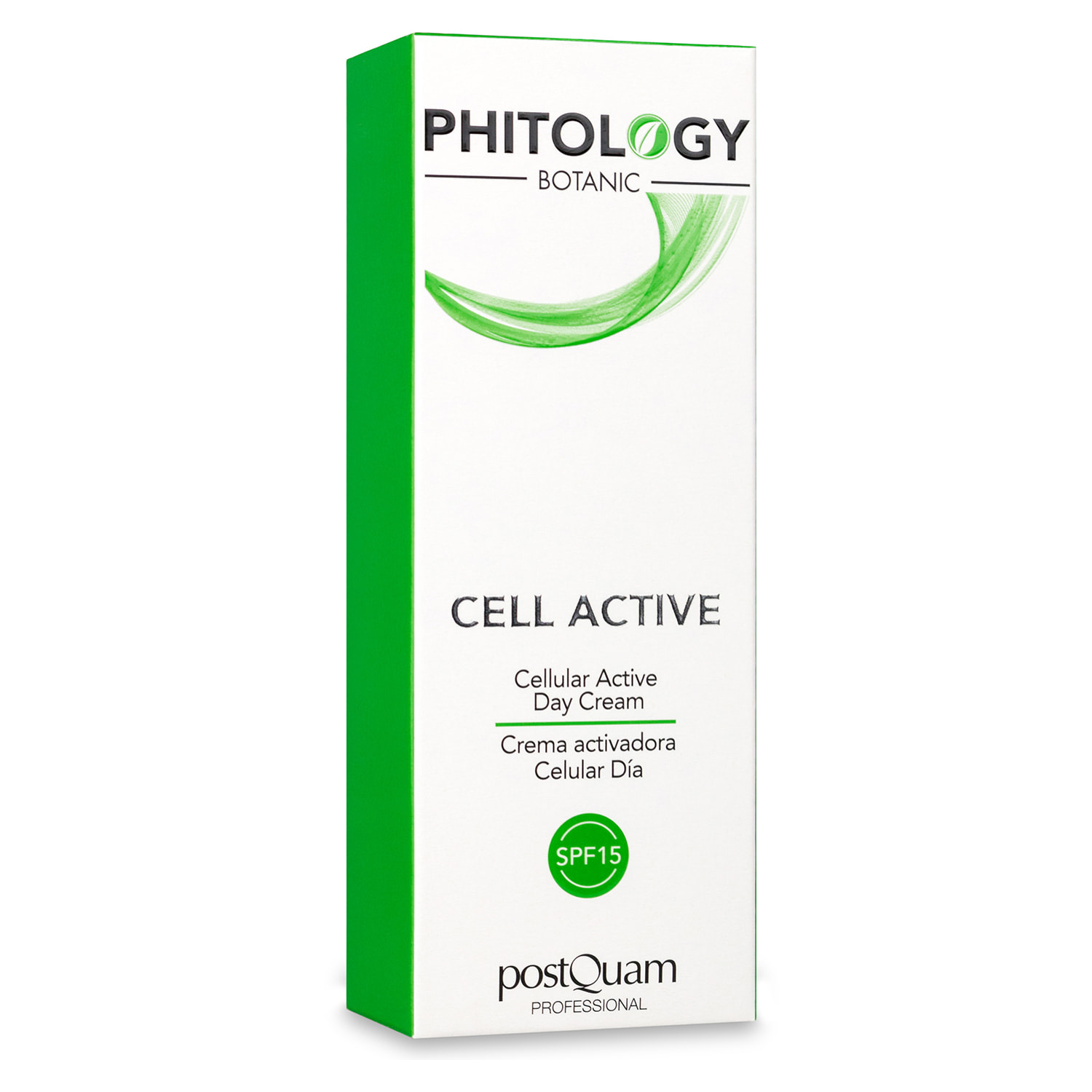 Crema Rassodante Spf 15 - 50 Ml - Tutti I Tipi Di Pelle