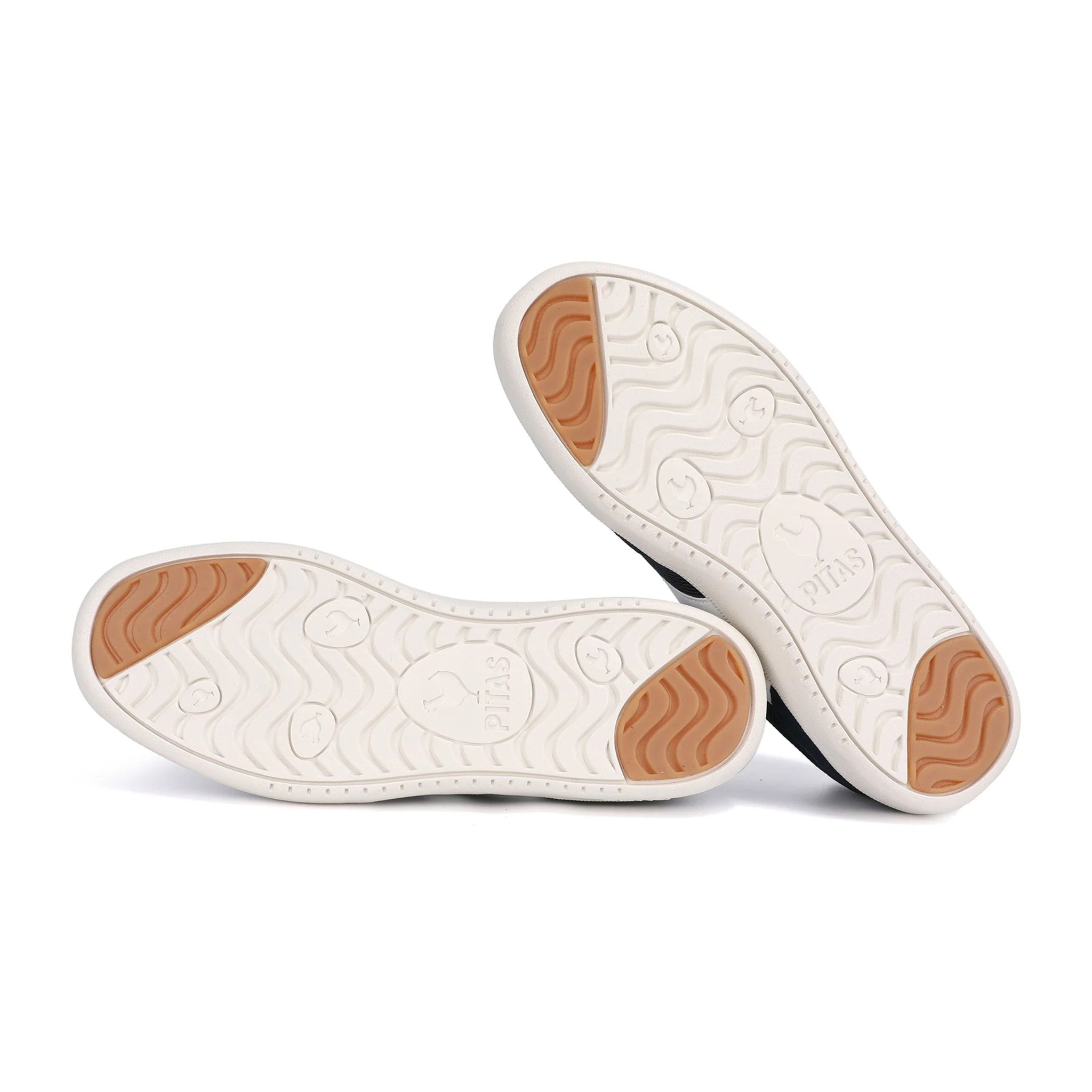 Zapatillas Claw Mesh Marino