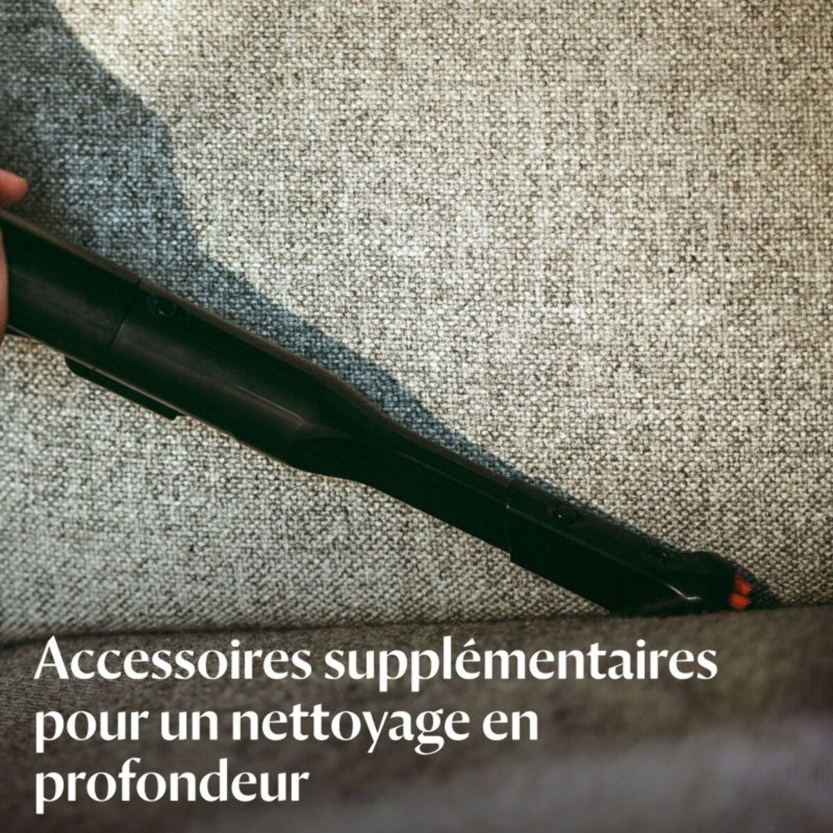 Shampouineuse BISSELL Revolution B1858N