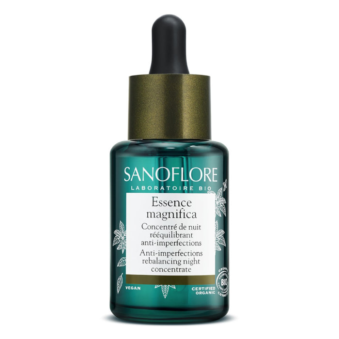 Essence Magnifica - Huile Sèche Purifiante 30 ml