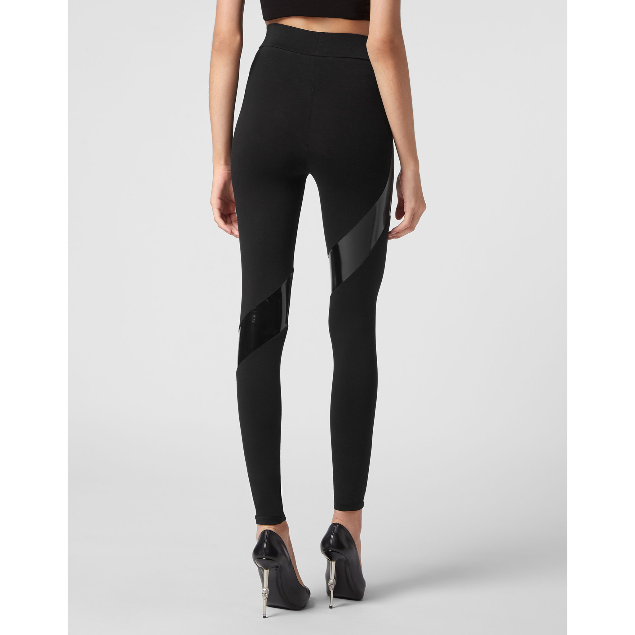 PHILIPP PLEIN Mallas