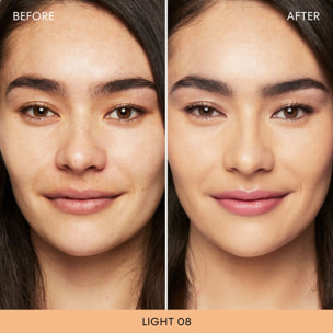 Original - Fond de Teint en Poudre Libre SPF 15