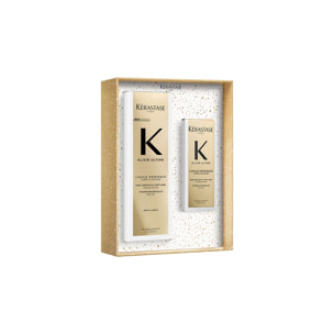 Elixir Ultime - Coffret L’Huile Originale 75 ml et 30 ml