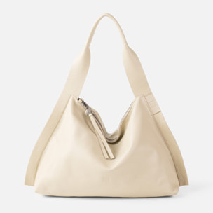 Bolso de hombro BIBA Vienna de piel