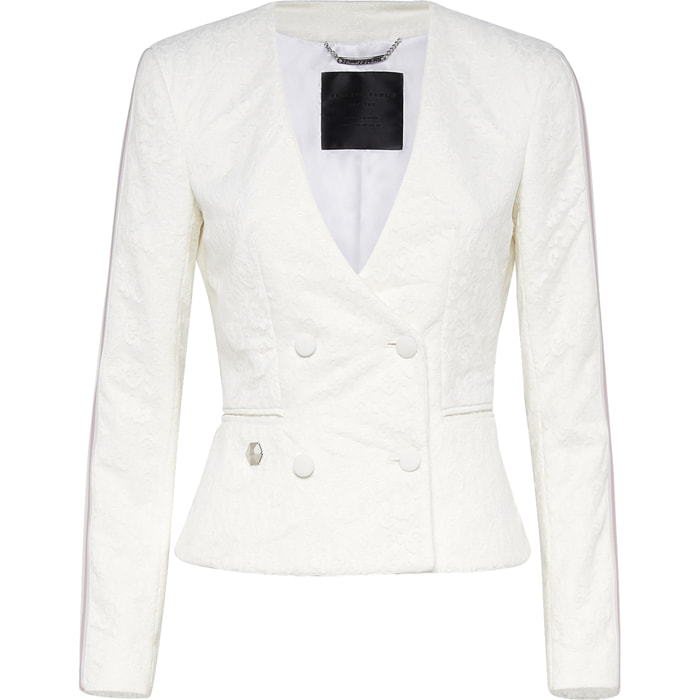 PHILIPP PLEIN Chaqueta