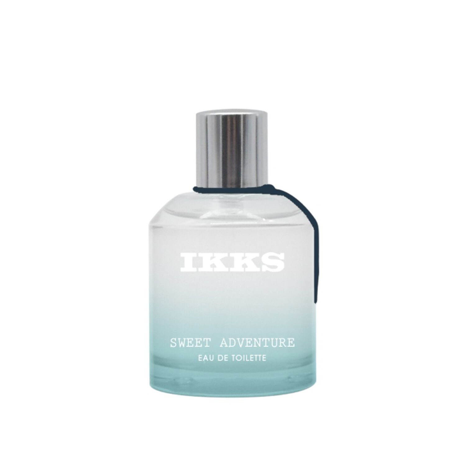 Sweet Adventure - Eau de toilette
