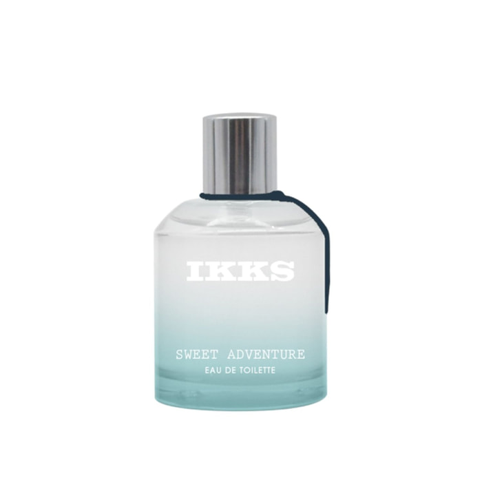 Sweet Adventure - Eau de toilette