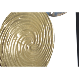 PANNELLO IN FERRO GLOTY RET.-B- CM 31X3X90