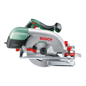 Sierra circular BOSCH PKS 66 A - 0603502002