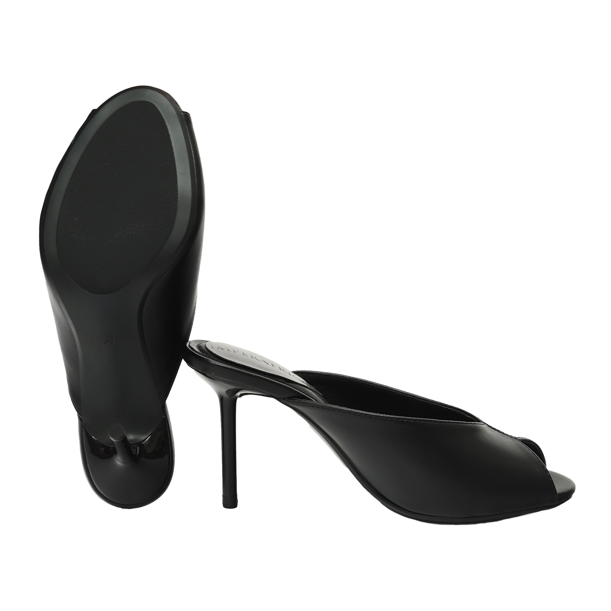 Sandali - tacco 9,5 cm