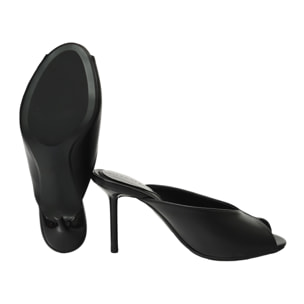 Sandali - tacco 9,5 cm