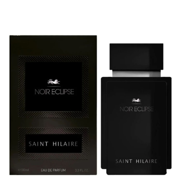 Noir Eclipse  - Eau de Parfum100ml