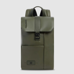 Piquadro Zaino uomo porta pc 14"