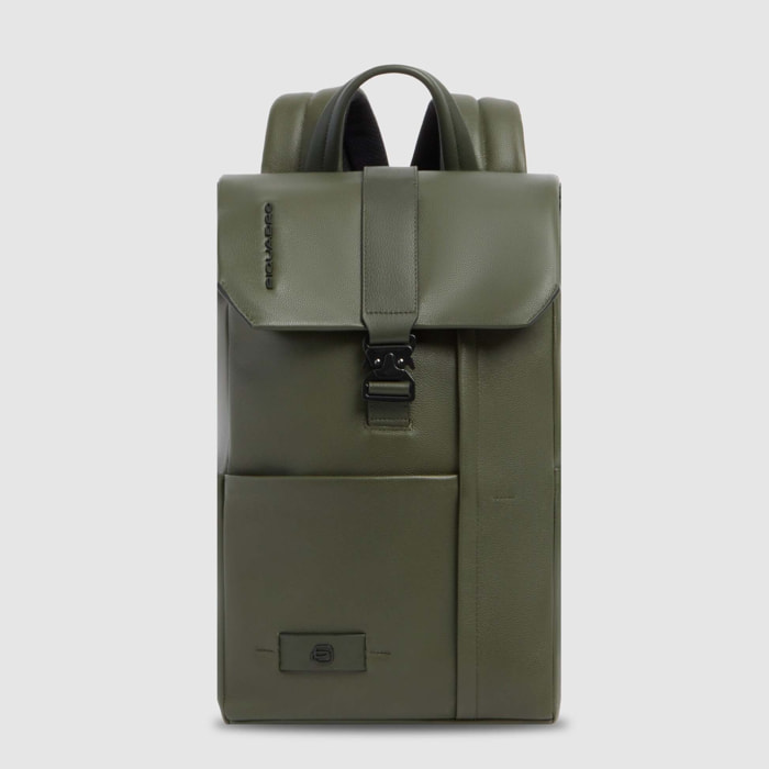 Piquadro Zaino uomo porta pc 14"