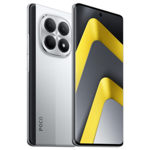 Xiaomi POCO M8 5G Versión Global