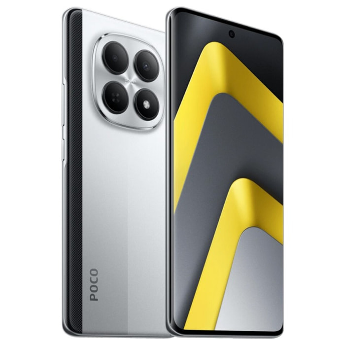 Xiaomi POCO M8 5G Versión Global