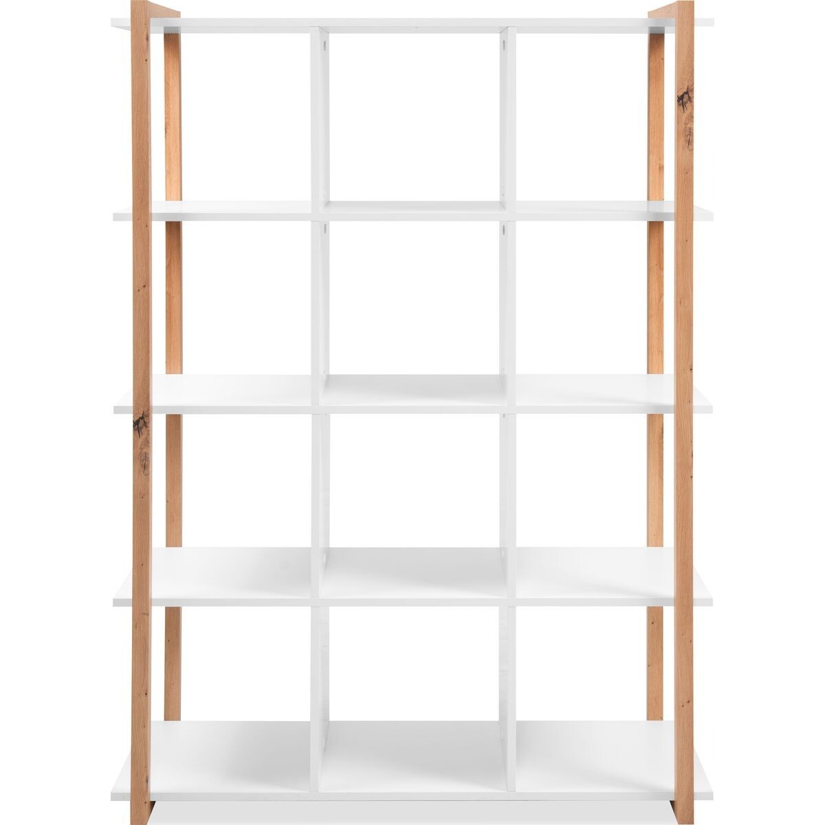 Etagère 4 niveaux - NORA