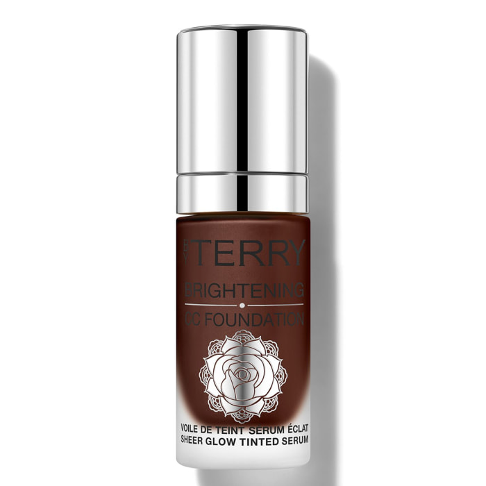 Brightening CC Foundation - Voile de Teint Sérum Eclat 30 ml