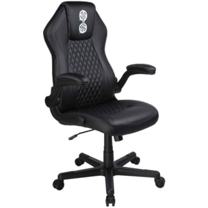 Siège gamer KONIX KX JUJUTSU GAMING CHAIR