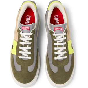 Sneakers - CAMPER Runner K21 - Multicolore - Tessile tecnico