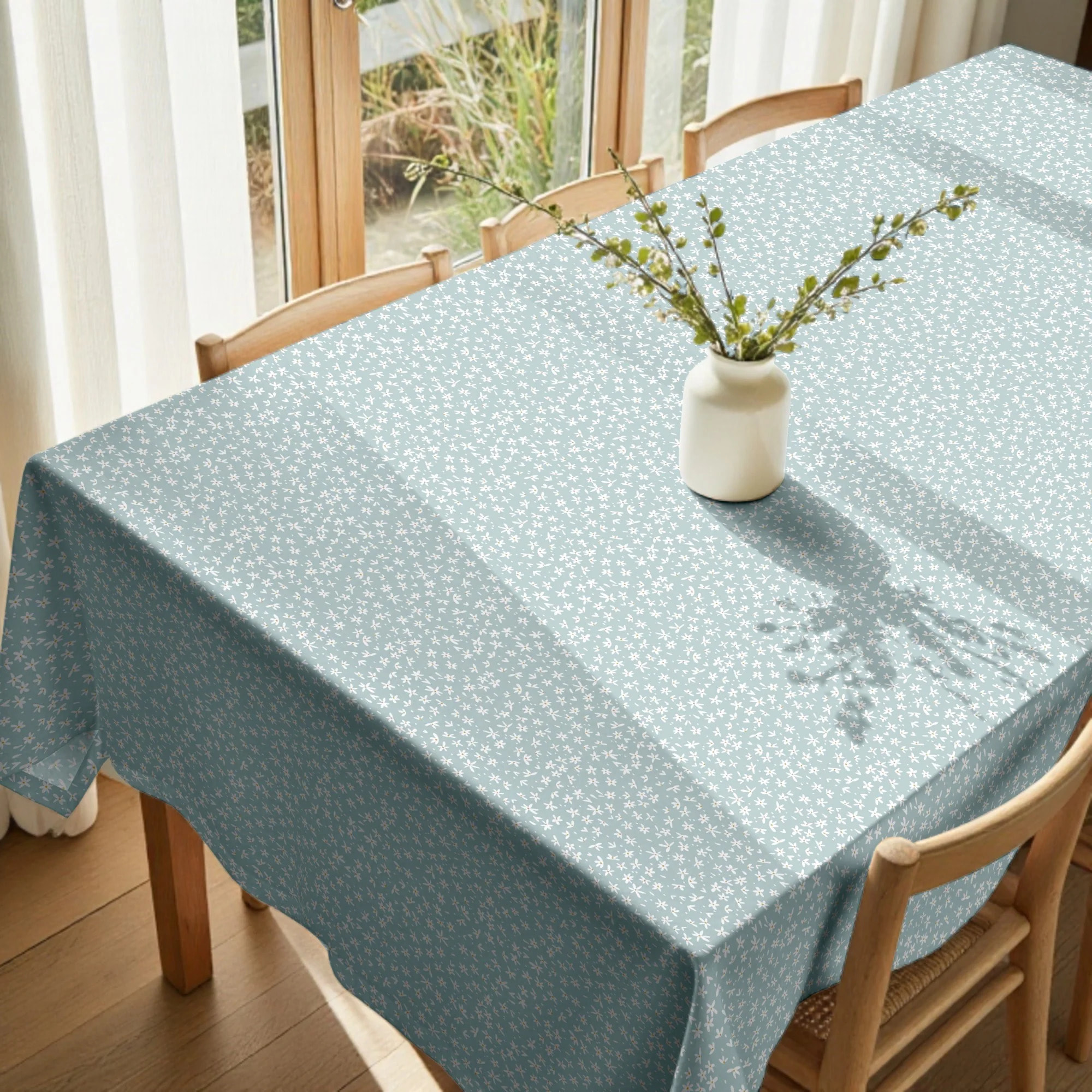Nappe en résine anti-taches 0120-33