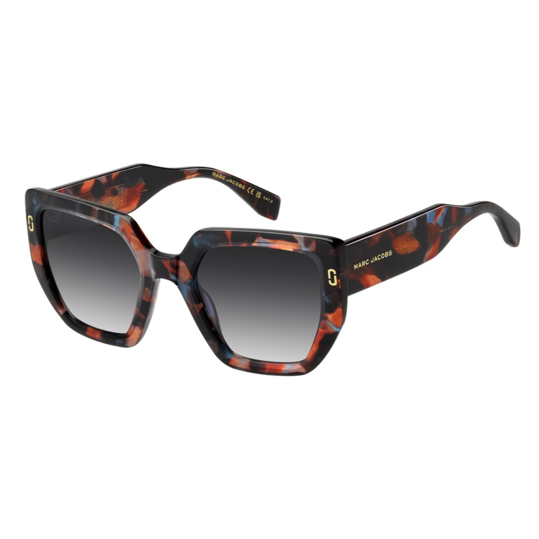 Gafas de Sol Marc Jacobs MJ 1126/S X8Q de Acetato Mujer 52 mm